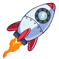 Spaceman Logo